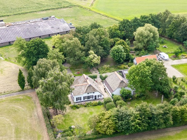 Medium property photo - Verlengde Broekstraat 8, 7382 AG Klarenbeek